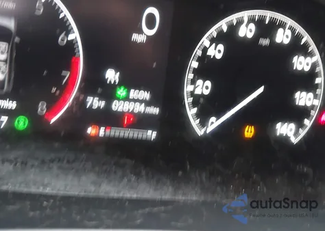 2025 Honda Cr-V Ex Awd from USA, damaged, VIN 7FARS4H40SE010407